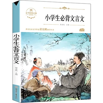 Študenti Musia Pamätať Klasické Klasickej Čínskej Čítanie S Porozumením Odborný Výcvik Knihy Klasickej Čínskej Knihy, Učebnice