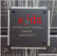 MC9S12XEP100MAL QFP112 5 KS
