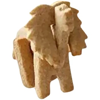 Fondant Zvierat Formy 3D Jungle Safari Animal Cookie Cutter Formy Biscuit Pečiatka Fondant Plesne DIY Pečivo Zdobenie Pečiva Nástroje