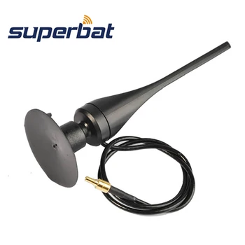 Superbat 12dBi 850-960/1710-2170MHz 850/1900/900/1800/2100 mhz (UMTS/HSPA/CDMA/GSM/3G Antény Antény Suctorial Signál Booster CRC9