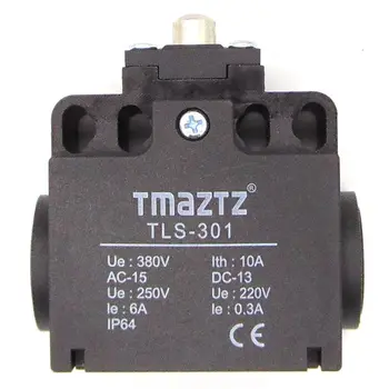 Tmaztz TLS-301 Limitný Spínač Cestovné prepínač