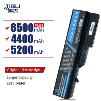 JIGU Notebook Batérie Pre Lenovo IdeaPad G560A G565A G575A G570A G770A V360A V370A Z370A B470A B475A V470A B570A G475A