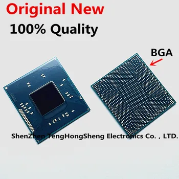 100% Nový SR29J N3000 BGA Chipset