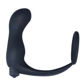 Vibračný Análny Plug Sexuálne Hračky Vibrátor Pre Ženy 10 Rýchlosti Bezdrôtovej Vodotesné Diaľkové Análny Stimulácia Klitorisu Dospelých Produkty