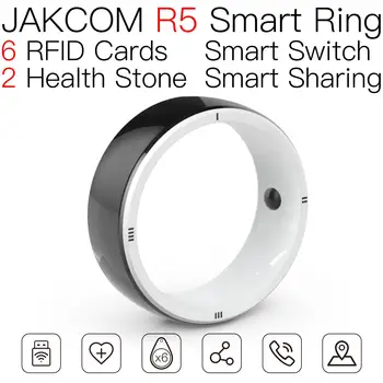 Nové Jakcom R5 Smart Krúžok pre GPS,ID,IC,NFC IOS Android WP Mobilné telefóny smart nositeľné Multifunkčné zariadenie Magic Krúžok pre Mužov