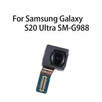 Predné Malé Selfie Modul Kamery Flex Kábel Pre Samsung Galaxy S20 Ultra / SM-G988