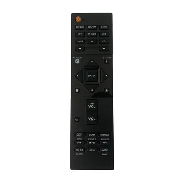 Nové Náhradné Diaľkové Ovládanie vhodné Pre Pioneer VSX-LX303 VSX-LX503 VSX-832 VSX-932 Audio Video AV Prijímač