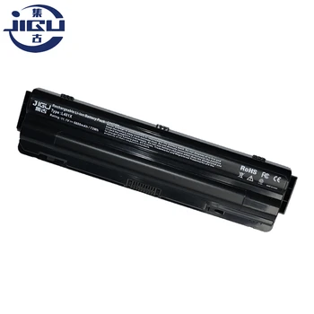 JIGU 9Cells Notebook Batérie 08PGNG 0J70W7 JWPHF 0WHXY3 W3Y7C Pre Dell XPS 14 15 17 L401X L501X L502X L701X L702X Série