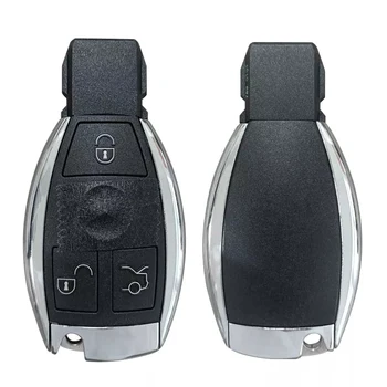 CN002050 Aftermarket CG Smart Key Pre Mercedes-Benz FBS3 Náhradné Diaľkové Kľúče 434MHz Keyless Go Podporu VVDI MB Programovanie