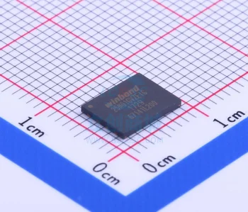 W25N01GVZEIG package WSON-8 nový, originálny pravý ic čip NAND FLASH