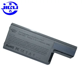 JIGU Notebook Batéria Pre Dell YD623 YD624 YD626 Pre Latitude D531 D531N D820 D830 Pre Precision M4300 Mobile Workstation M65