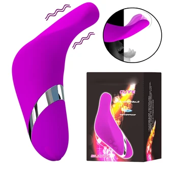 Sex Shop Jazyk Stimulácia Klitorisu Vibrátory Sexuálne Hračky Pre Ženy, G mieste Stimulovať Masturbator Prst Ústne Masáž Dospelých Produkt