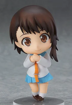 100% Originál:Anime Nisekoi Kosaki Onodera Q verzia figma Akcie Obrázok Anime Obrázok Model Hračky Obrázok Kolekcie Bábika Darček