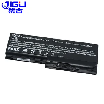 JIGU Notebook Batérie PRE Toshiba Satellite L350 L350D L355 L355D P200 P200D P205 P205D P300D P305 P305D Pro 300 Pro X200