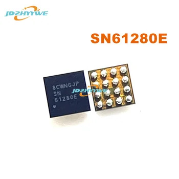 1-10PCS Pôvodnej U3100 SN61280E SN6128E VDD BOOST IC Chip Pre iphone X 8 8plus XR XS XS-MAX