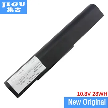 JIGU Nové Originálne 10.8 V 28wh 2422mAh MR03 Batérie pre HP pre Pavilón 10 TouchSmart notebook HSTNN-IB5T 740005-121 740722-001