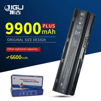 JIGU 9CELLS Notebook Batérie Pre HP Presario CQ43-311TU CQ56-100XX CQ56-110SA CQ56-120SG CQ56-133SF CQ56-148CA CQ56-200 CQ56-210EF
