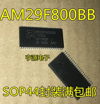 Doprava zadarmo AM29F800BB AM29F800BB-70SE CMOS 10PCS