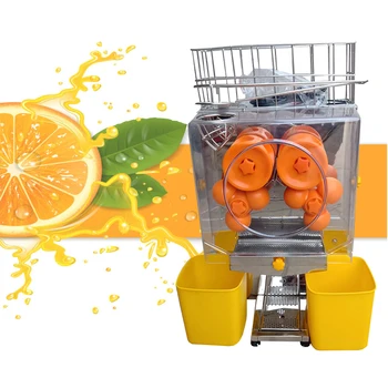 Elektrický odšťavovač pomaranče citrusové pomarančový džús odšťavovač prenosné odšťavovač odšťavovač
