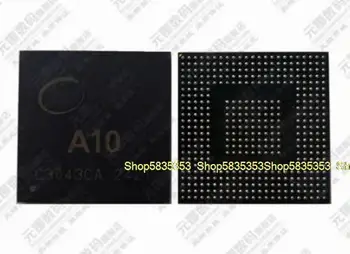 10pcs Nové ALLWINNER A10 A10S BGA441/336 Dual-core HD master čip