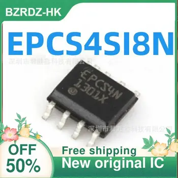 2-10PCS/veľa EPCS4SI8N EPCS4N SOP-8 Nový, originálny IC