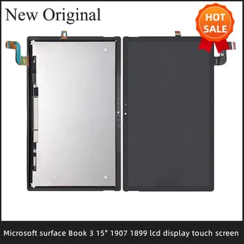 LCD Dotykový displej pre Microsoft surface kniha 3 15