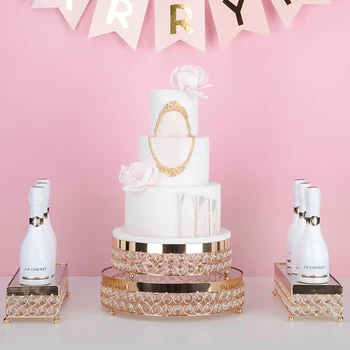 horúci koláč stojan cupcake zásobník tortu nástroje domáce dekorácie dezert tabuľka zdobenie strany dodávateľov Svadobné Displej