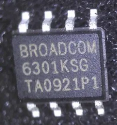 （5 KS）BCM6301KSG BCM6301K 6301KSG SOP-8 ROUTER POWER IC NOVÉ A ORIGINÁLNE