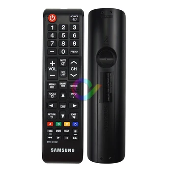Smart TV Diaľkové Ovládanie Diaľkové Ovládanie Náhradná pre Samsung BN59-01199F TV Diaľkový ovládač Hot Predaj
