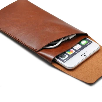 Pre iPhone 11 pro max mikrovlákna kožené dvojvrstvové mobilný telefón taška s card Pre iPhone 11 5.8 