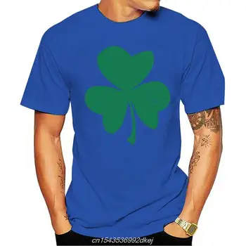 Írsko Írsky T-shirt Design Bavlna Muž Tee Tričko Ďalšie Veľkosti A Farby Nové Unisex Muži Ženy Cartoon Bežné Krátke O-krku