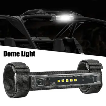 Auto Interiéru Svetlo Praktické Široko Používané Mäkké Svetlo Široké použitie LED Svetelný Panel pre Kamión Stropné Svetlo vnútorné Svetlo