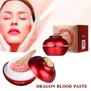 Yuling Dragon Krvi Krém Lenivý Face Korektor Dragon Krvi Krém Omladenie Hydratačné Repair Anti-aging Zubov Starostlivosť o Pleť