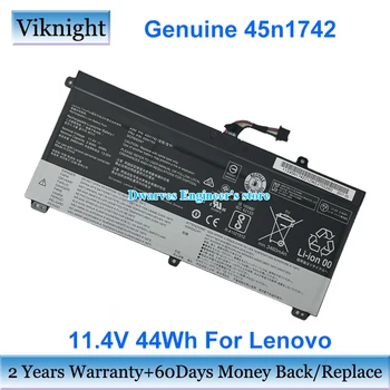 Originálne Lenovo ThinkPad T550 T560 P50 P50S W540 W541 W550S Série Notebooku 45N1742 11.4 V 44Wh Li-ion Nabíjateľná Batéria