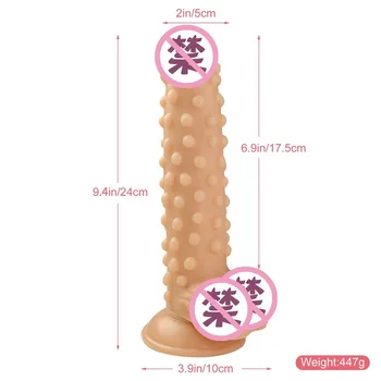 Ženské Simulácia Stimulácia Klitorálny Vlna Bod, Nite, Umelé Penisy Alternatívne Zadok Plug Masturbácia Zariadenie Dospelých Dodávky