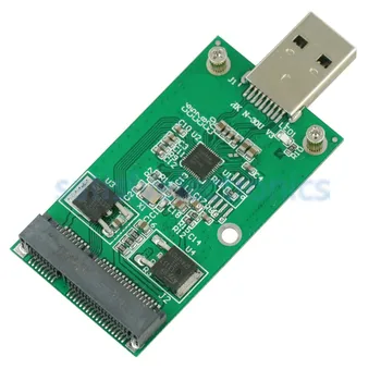 Mini mSATA PCI-E 1.8