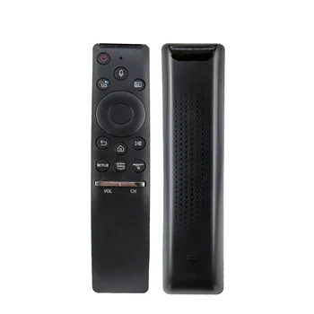 diaľkové ovládanie pre SAMSUNGG SMART TV, Bluetooth, hlasové BN59-01329B BN59-01265A BN59-01300J UN75MU800DFXZA UN55NU7500 UN65 UN75