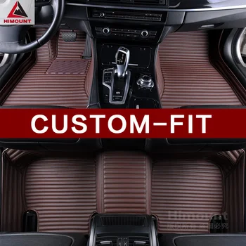 zákazku auto podlahové rohože pre Lexus GX 460 470 GX460 GX470 RX200 NX NX200T ES350 ES250 LS460 GS250 3D koberce, koberce vložky