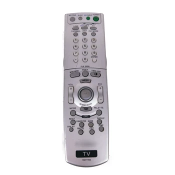 Použité Pôvodné RM-Y192 pre Sony TV Diaľkové ovládanie KDP-51WS550 KDP-57WS550 KDP-65WS550 Fernbedienung