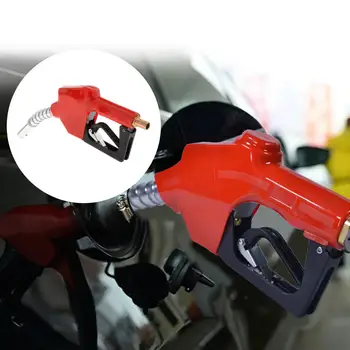 Automatické Palivovej Trysky Zásobník Auto Shut Off Paliva Oiler Dávkovanie Nástroj