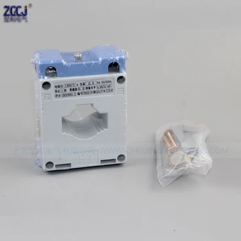 100A/5A AC prúdové transformátory LMK-BH-0.66-30 CT 100/5 ampér CT 100A