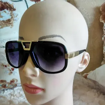 Žena módne slnečné okuliare bežné slnečné okuliare muž, anti-UV slnečné okuliare Fashion star slnečné okuliare