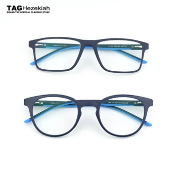 2023 TR90 Značky modré svetlo okuliare ženy Žiarenia Herný počítač okuliare Business okuliare rámy okuliarov rám mužov