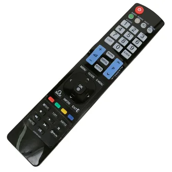 NOVÉ AKB72914261 Pre LG LCD Smart TV Diaľkové ovládanie 60PK200 60PK250 60PK280