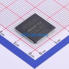 100% Novo Chipset EPM570T100C5N,STM32G0B1CEU6,MFRC50001T/0FE,112,PIC16C62B-20/TAK,GD32F407VET6 Integrované ic