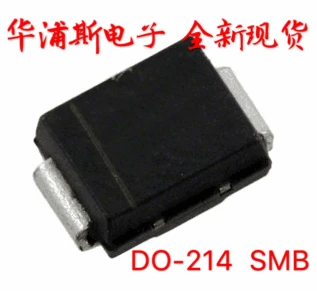 50pcs 100% pôvodnej nové SMD diódy SZ2570-17T3 NA SMB regulátor trubice DO214AA