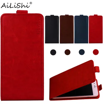 AiLiShi Pre Nokia C01 Plus Blackview A100 UMIDIGI A9 Max Prípade Luxusné Flip PU Kožené puzdro telefóny, Príslušenstvo 4 Farby Sledovania