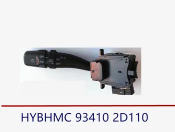 Originálne predné svetlo Zase Signálu, Prepínač pre Hyundai Elantra 934102D110 93410 2D110