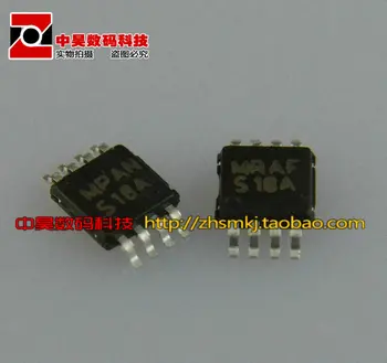 S18A liquid crystal power chip malej veľkosti MSOP-8