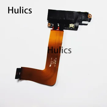 Hulics Používa PRE MSI GS63VR USB PALUBE W KÁBEL MS-16K2A K1F-10610004-C85 VER 2.1